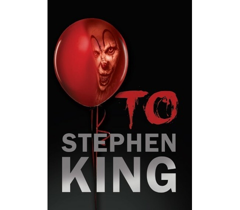 Stephen King - To