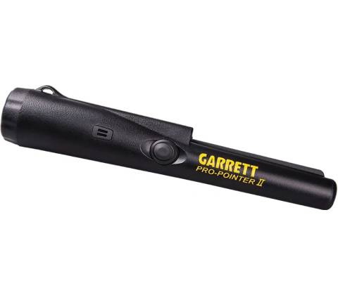 Garrett Pro-Pointer II