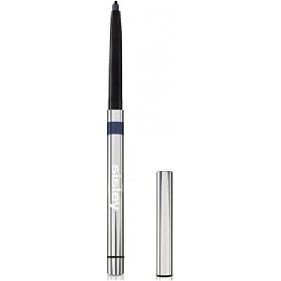 Sisley Phyto-Khol Star Waterproof voděodolná tužka na oči 5 Sparkling Blue 0,3 g – Zboží Dáma