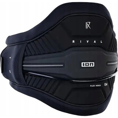 ION Kite Waist Rival BLACK – Zboží Mobilmania