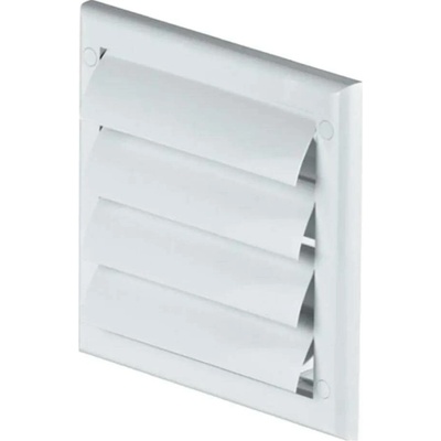 Den Braven s lamelou 100 mm 190 mm x 190 mm