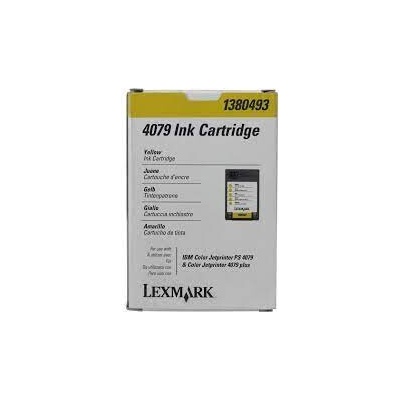 Lexmark Глава за LEXMARK 4079/4079 PRO/4079+ - Yellow - OUTLET - P№ 1380493 (1380493)