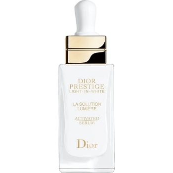 Dior Prestige Light-In-White Озаряващ Серум За Лице 30 мл