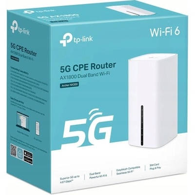 TP-Link Archer NX200 – Zbozi.Blesk.cz TP-Link Archer NX200 – Zbozi.Blesk.cz