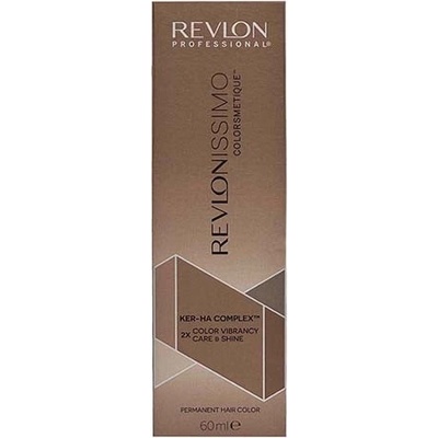 Revlon Revlonissimo Colorsmetique HC6.25 Dark Iridescent Mahogany Blonde 60 ml