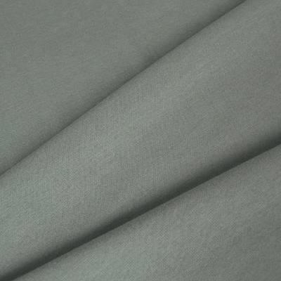 Takoy Teplákovina alpen fleece/warmkeeper šedo-zelená