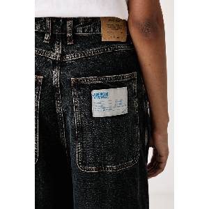 American Vintage дънки wide leg дамски (LYD11A)