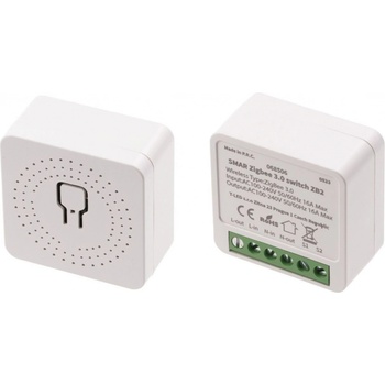 SMART Zigbee switch (spínač) ZB2 - SMART Zigbee switch (spínač) ZB2
