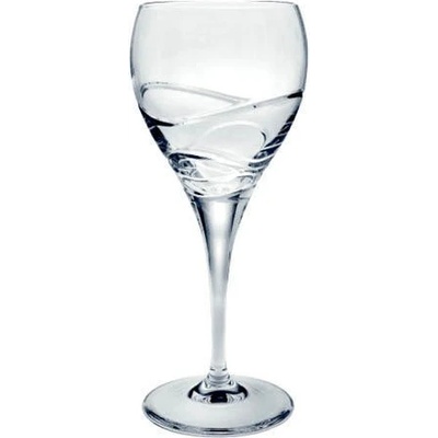 Bohemia Crystal poháre na biele víno Fiona 6 x 270 ml