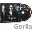 Various: Twilight Saga: Eclipse CD