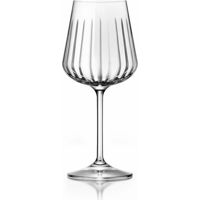 RCR sklenic na koktejl krystal 6 x 490 ml