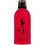 Ralph Lauren Polo Red ароматен спрей за мъже 300 мл *Тестер