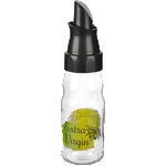 Titiz Plastik TZ-KC-363-Стъклена бутилка за зехтин 370ml (0130321)