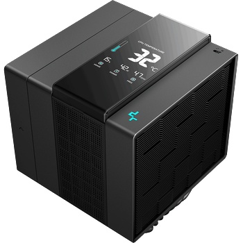Deepcool Assassin IV VC Vision (R-ASN4-BKNVMD-G)