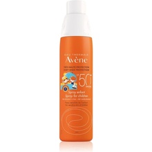 Avène Très Haute Protection enfant spray detský SPF50+ 200 ml