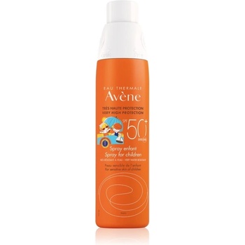 Avène Très Haute Protection enfant spray detský SPF50+ 200 ml