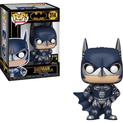 Funko POP! 1997 Batman 80th Batman
