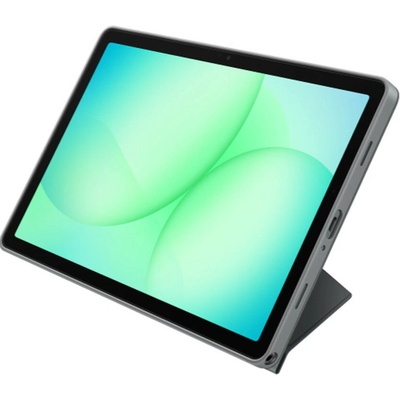 Samsung Ochranné pouzdro Tab A11+ EF-BX230PBEGWW black – Zboží Živě