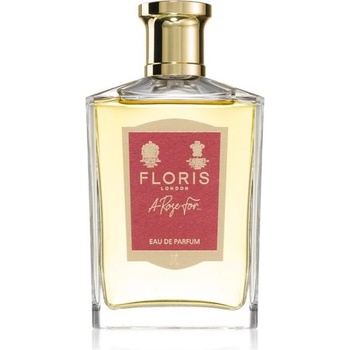 Image 1 of Floris A Rose for... EDP 100 ml