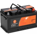 Eurorepar 80Ah 740A (1609233080)