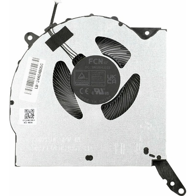 Ventilátor Lenovo Legion Pro 5 16ARX8 16IRX8 - Procesor (CPU)