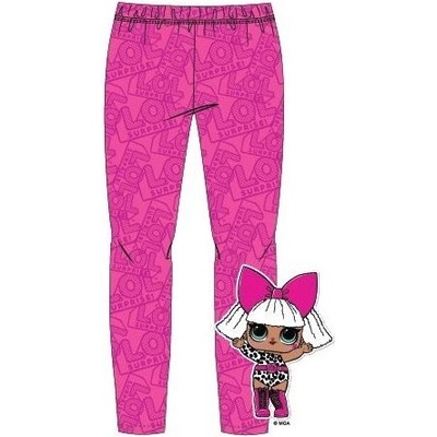 Dívčí legíny Lol