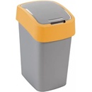 Image 1 of Keter Curver Pacific Flip Bin 25 l
