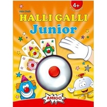 HalliGalli Junior