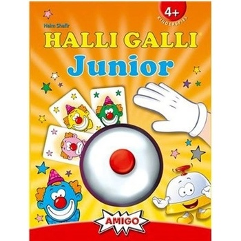 HalliGalli Junior