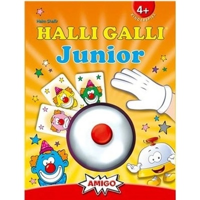 HalliGalli Junior