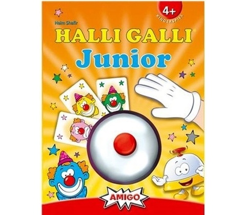 HalliGalli Junior