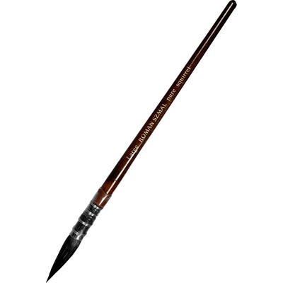 Roman Szmal Art Roman Szmal Restauorhouse pure squirrel s.111 /rôzne Veľkosť: X-large