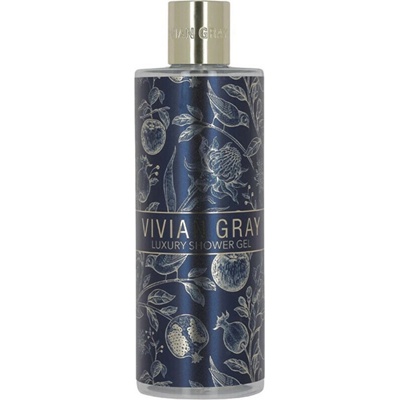 Vivian Gray Blue Botanical 500 ml