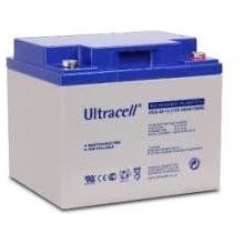 Ultracell UL40-12 12V 40Ah