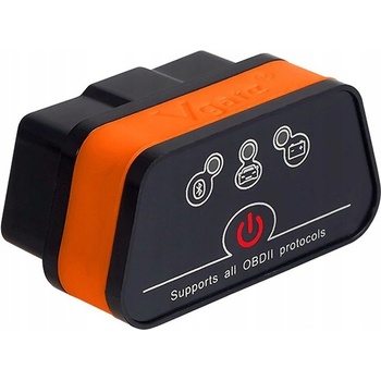 VGATE iCar2