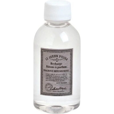 Lothantique Náhradná náplň do difuzéru 85° Le Jardin D´Elisa 200 ml