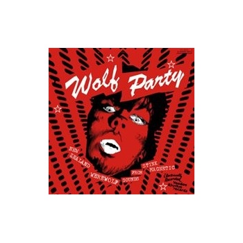 V/A - Wolf Party CD