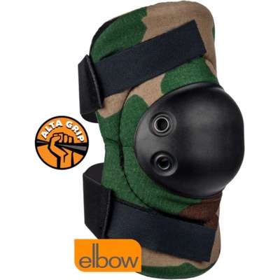 AltaFlex™ Grip™ woodland