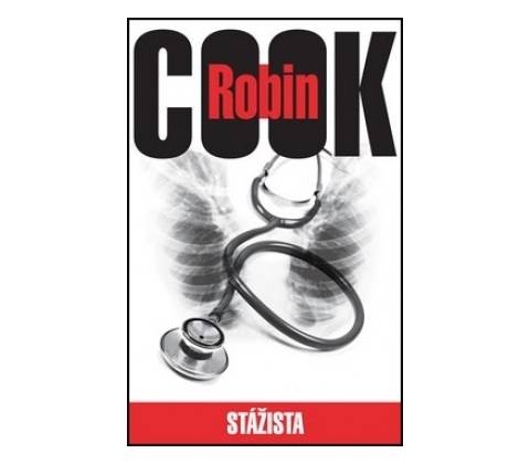 Stážista - Robin Cook