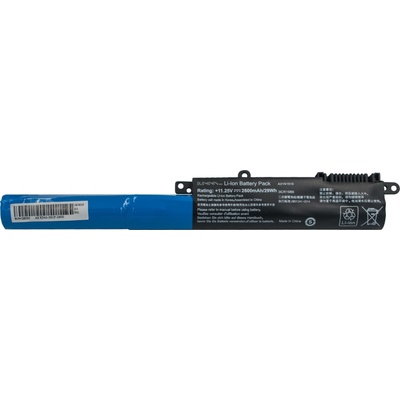 NTL NTL3387A 2600 mAh baterie - neoriginální