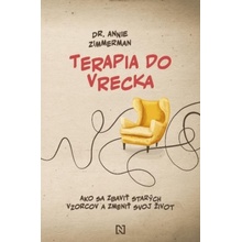 Terapia do vrecka - Annie Zimmerman