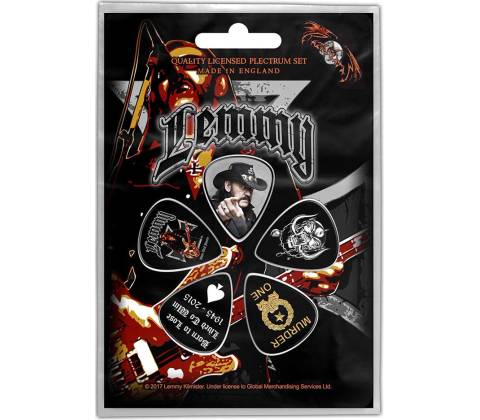 Lemmy Stone Death Forever