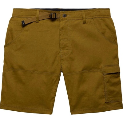 Kraťasy PRANA STRETCH ZION SHORT Man velikost 34