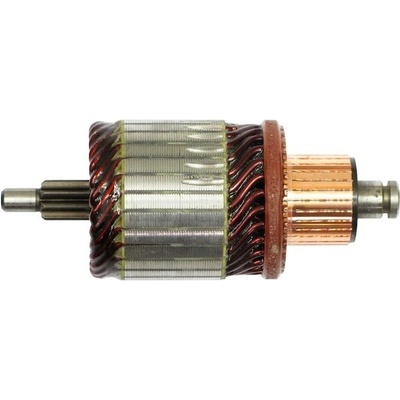 Rotor startéru Bosch 0001108402, 1004011215