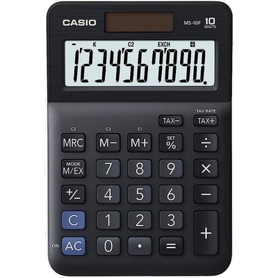 Casio Калкулатор Casio - 2701010 (2701010)