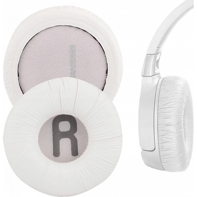 IronPads JUH0005 pro sluchátka JBL bílé 2 kusy