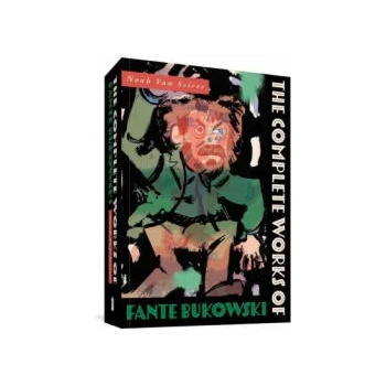 Image 1 of Complete Works Of Fante Bukowski