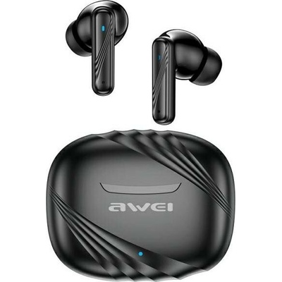 Awei TA6 ANC+ černá