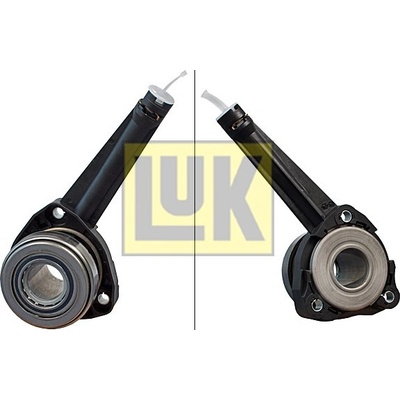 LUK CENTR.MODUL SAFRANE 2.2TD 96-00 510 0025 11