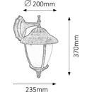 Image 1 of Rábalux Madrid 8476